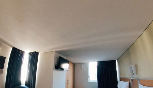 Traditional Double or Twin Room