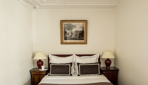 Cosy Room