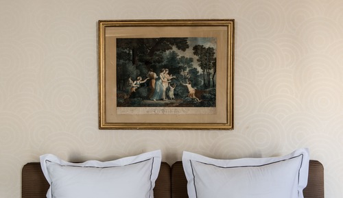 Superior Room (Capucines)