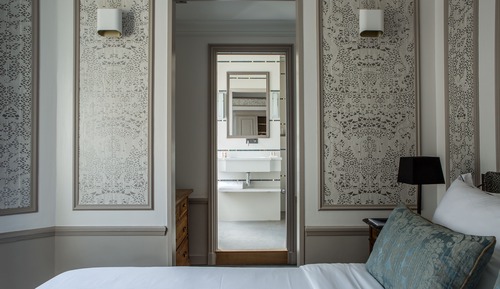 Cosy Room