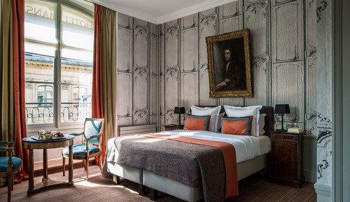 Executive Room (Vendôme)