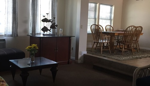 Luxury Apartment, 2 Bedrooms