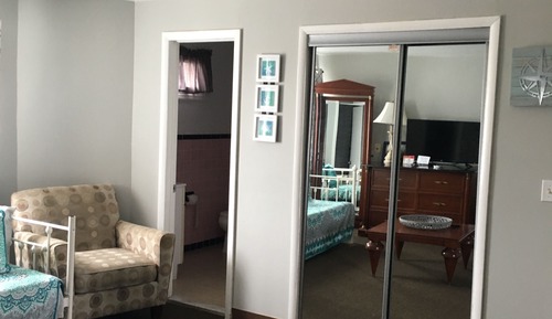 Apartment, 1 Bedroom