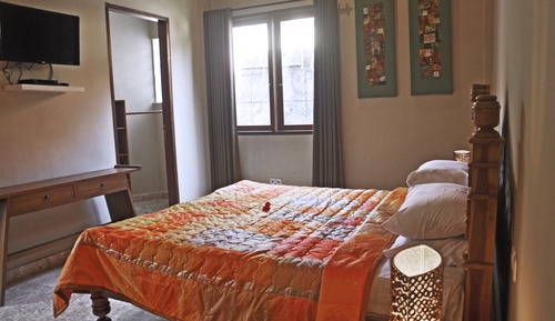 Apartment, 3 Bedrooms, Private Pool