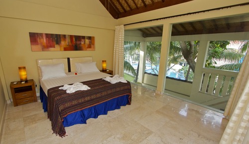 Villa, 3 Bedrooms
