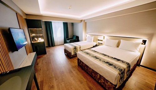 Family Suite
