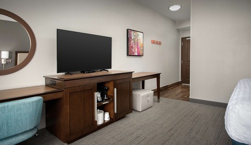 Room, 2 Queen Beds