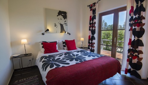 Family Suite, Kitchenette, Pool View