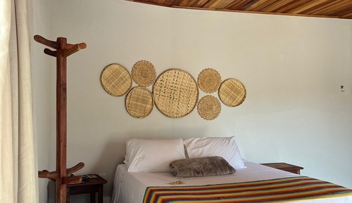 Honeymoon Room