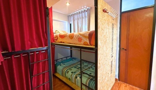 Superior Shared Dormitory