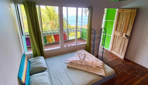 Panoramic Double Room, 1 Double Bed