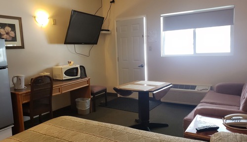 Deluxe Room, 2 Queen Beds, Non Smoking, Garden View
