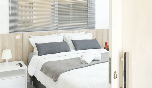 Comfort Apartment