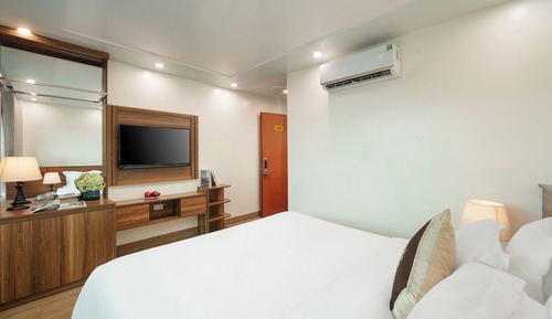 Superior Double Room, 1 Bedroom