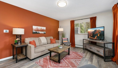 Condo, Multiple Beds, Patio, Garden View (220 Peterson St Unit 8)