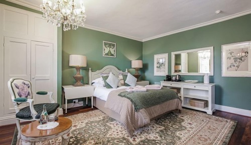 Luxury Room