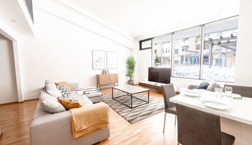 Premium Duplex