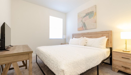 Comfort Double Room