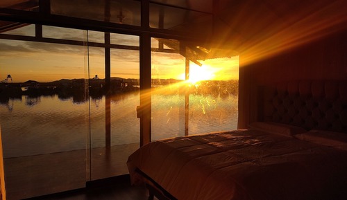 Junior Studio Suite, Non Smoking, Lake View
