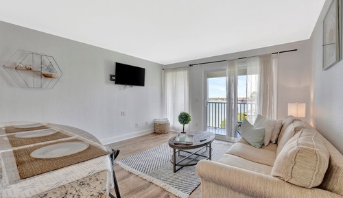 Luxury Room, 1 Bedroom, Balcony, Bay View