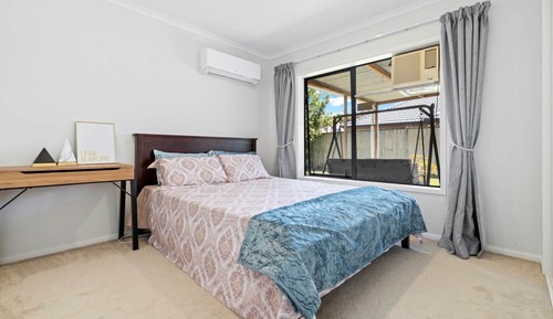 Deluxe Villa, 3 Bedrooms