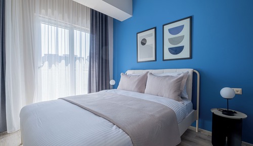 Basic Apartment