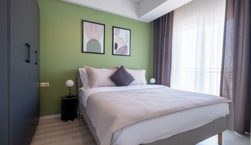 Comfort Apartment
