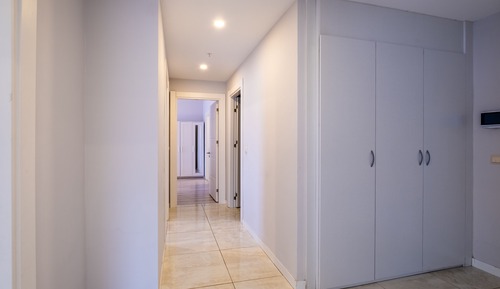 Grand Apartment