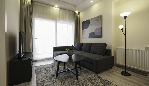 Comfort Apartment