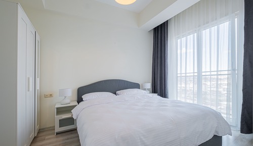 Basic Apartment