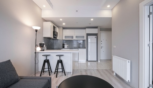 Design Apartment