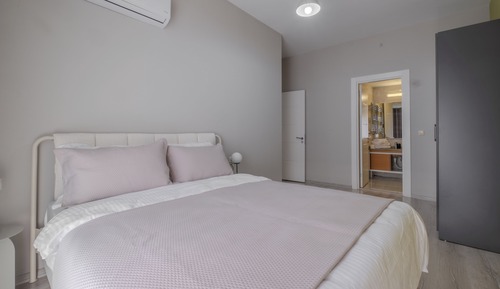 Grand Apartment