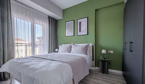 Basic Apartment