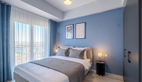 Basic Apartment
