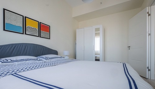 Club Apartment