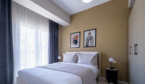 Basic Apartment