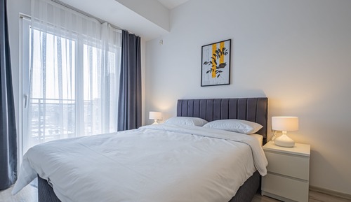 Grand Apartment