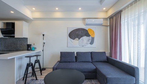 City Apartment