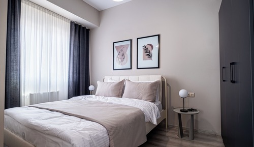 Basic Apartment