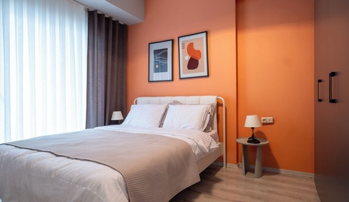 Design Apartment