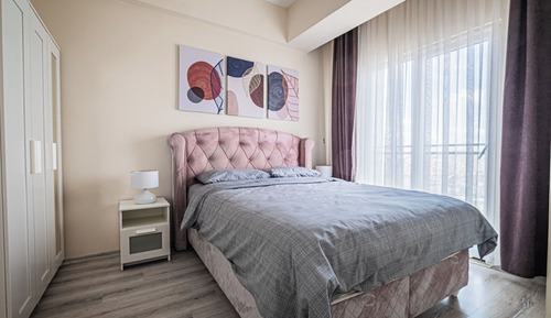 Basic Apartment