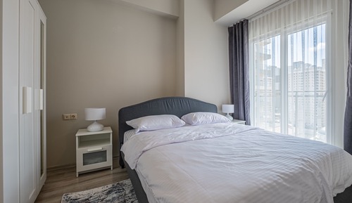 Basic Apartment