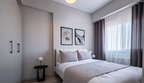 Basic Apartment
