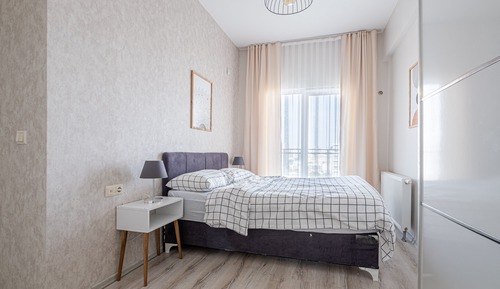 Grand Apartment