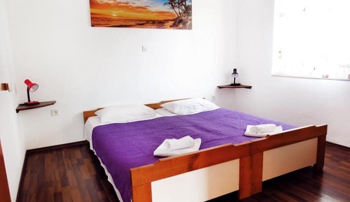 Comfort Apartment