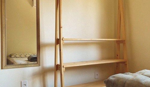 Premium Apartment