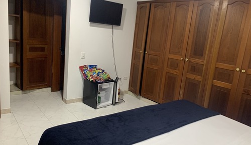 Elite Room
