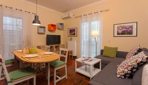 Comfort Apartment