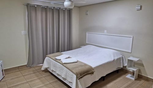 Basic Double Room