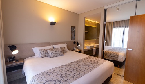 Executive Studio Suite